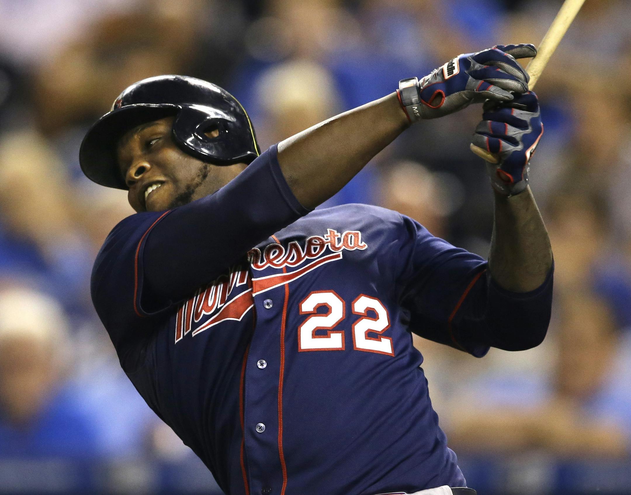 Miguel Sano