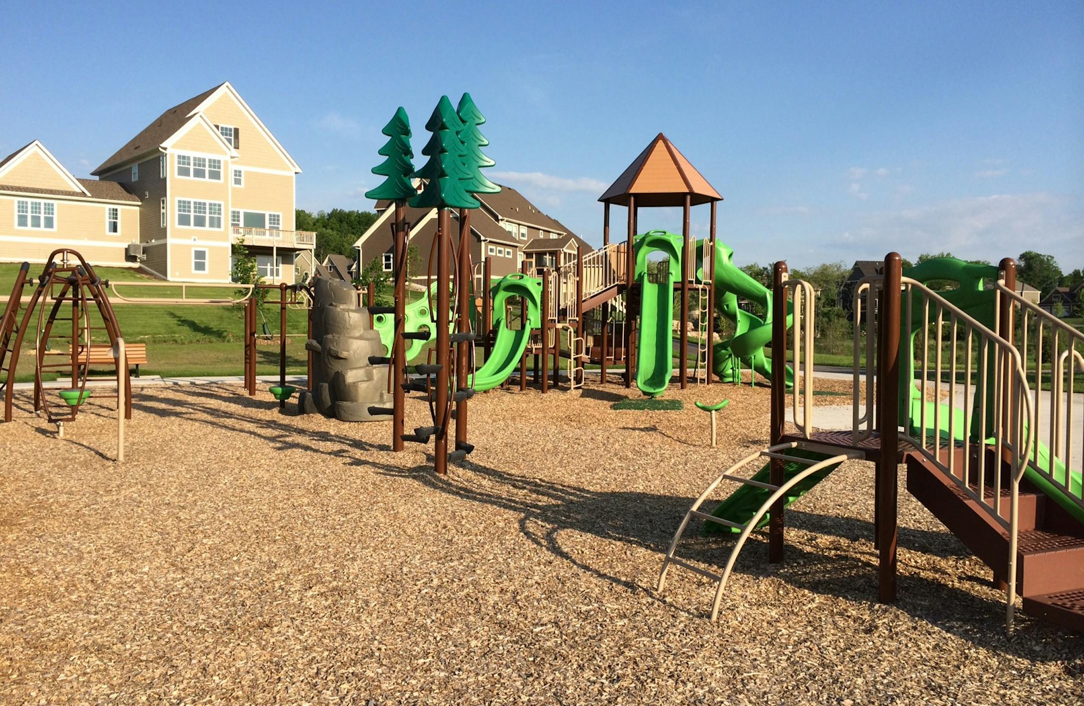 Photo to go with West Extra town briefs for 8/20.