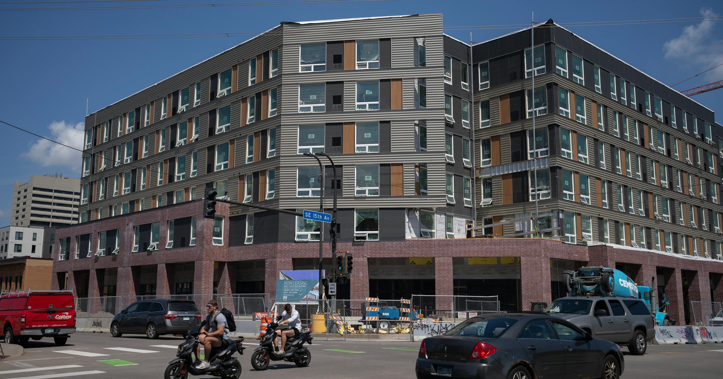 New Minnesota laws aim to bolster protections for renters