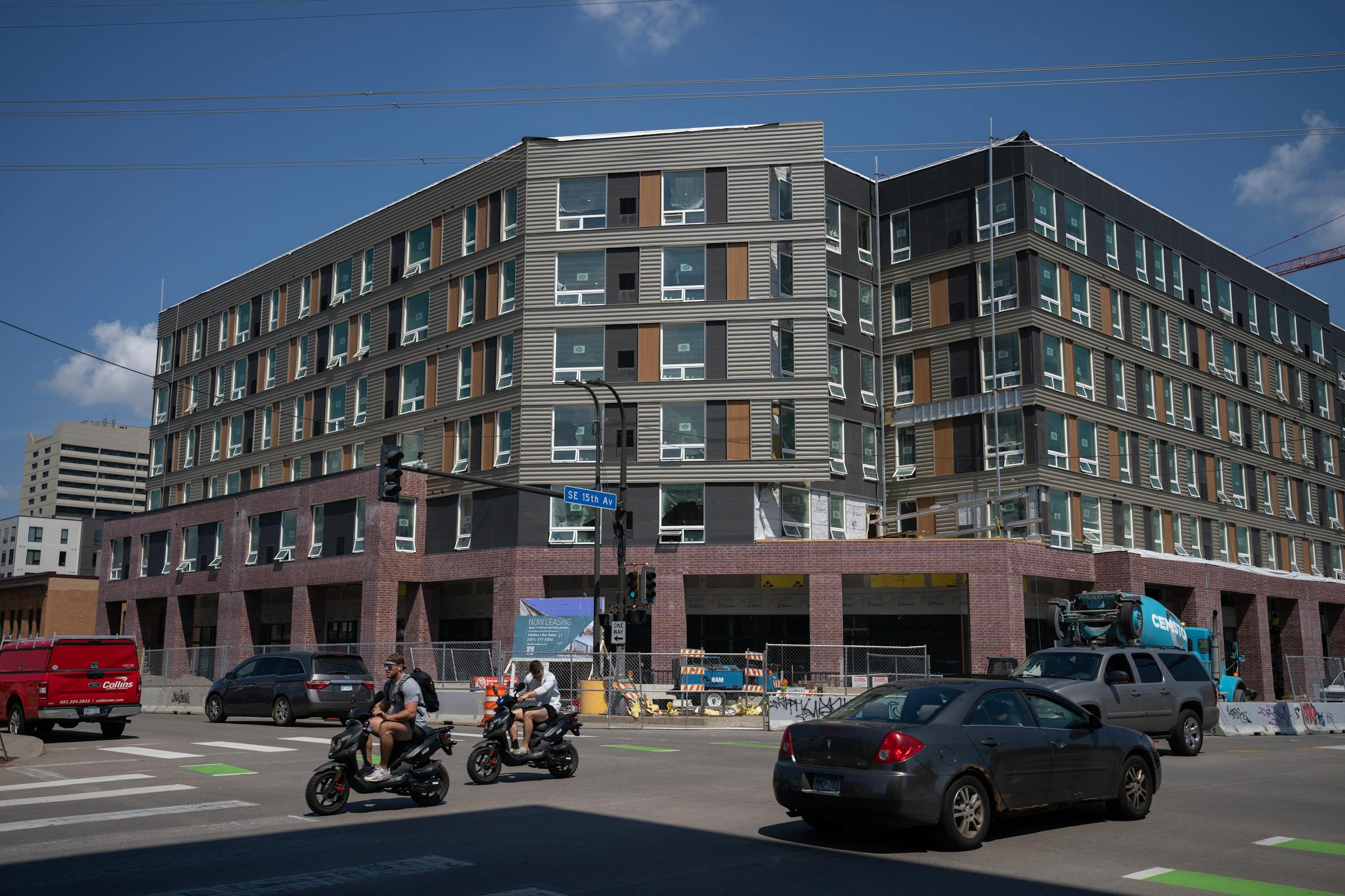 New Minnesota laws aim to bolster protections for renters