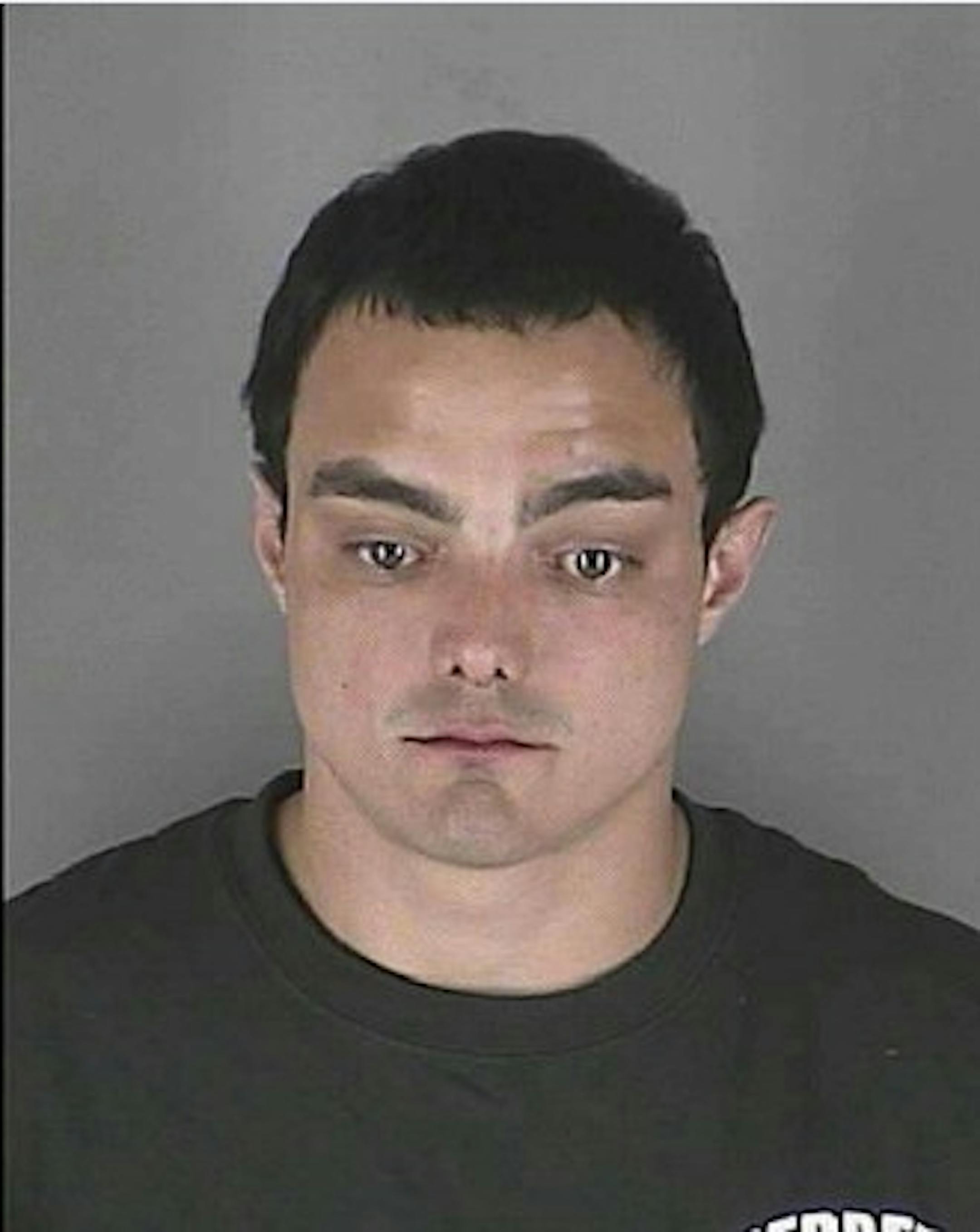 Christopher M. Rossing