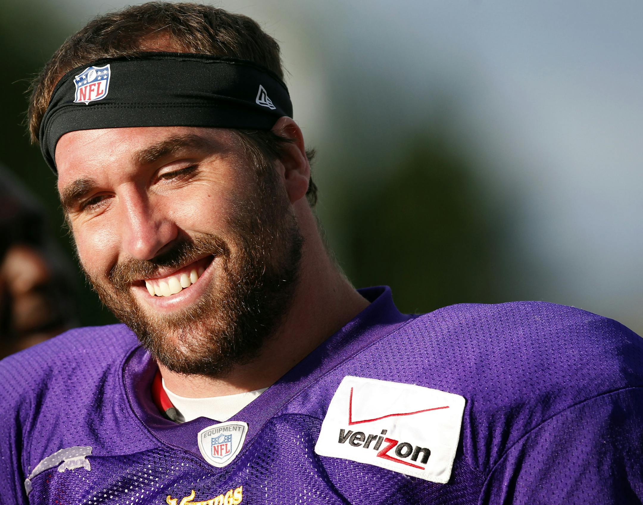 Jared Allen
