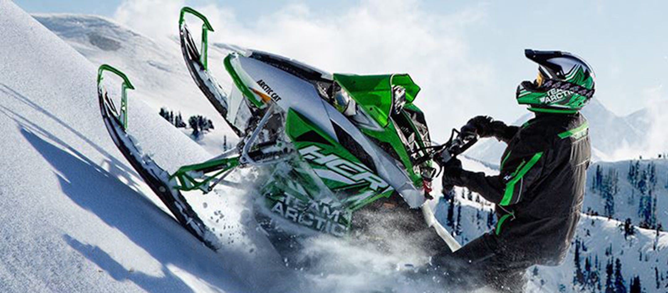 Arctic Cat