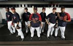 Twins haven't won on Opening Day since 2008 (Plus other facts with 10 days until the opener)