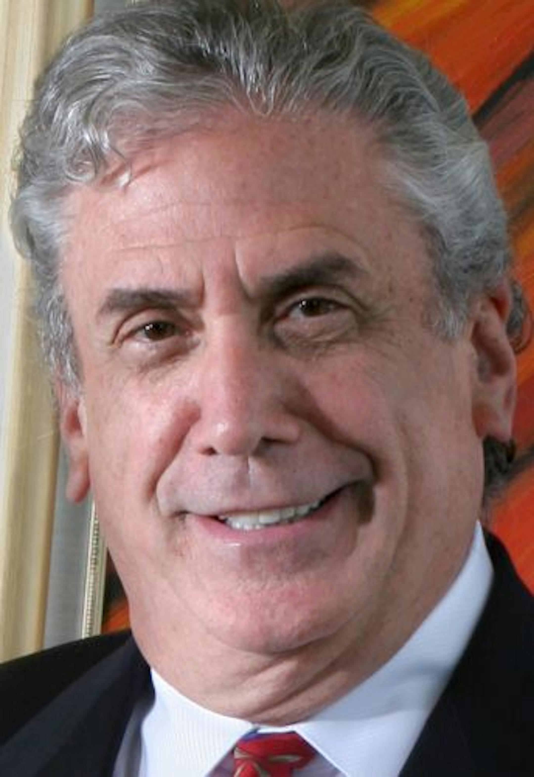 Irwin Jacobs