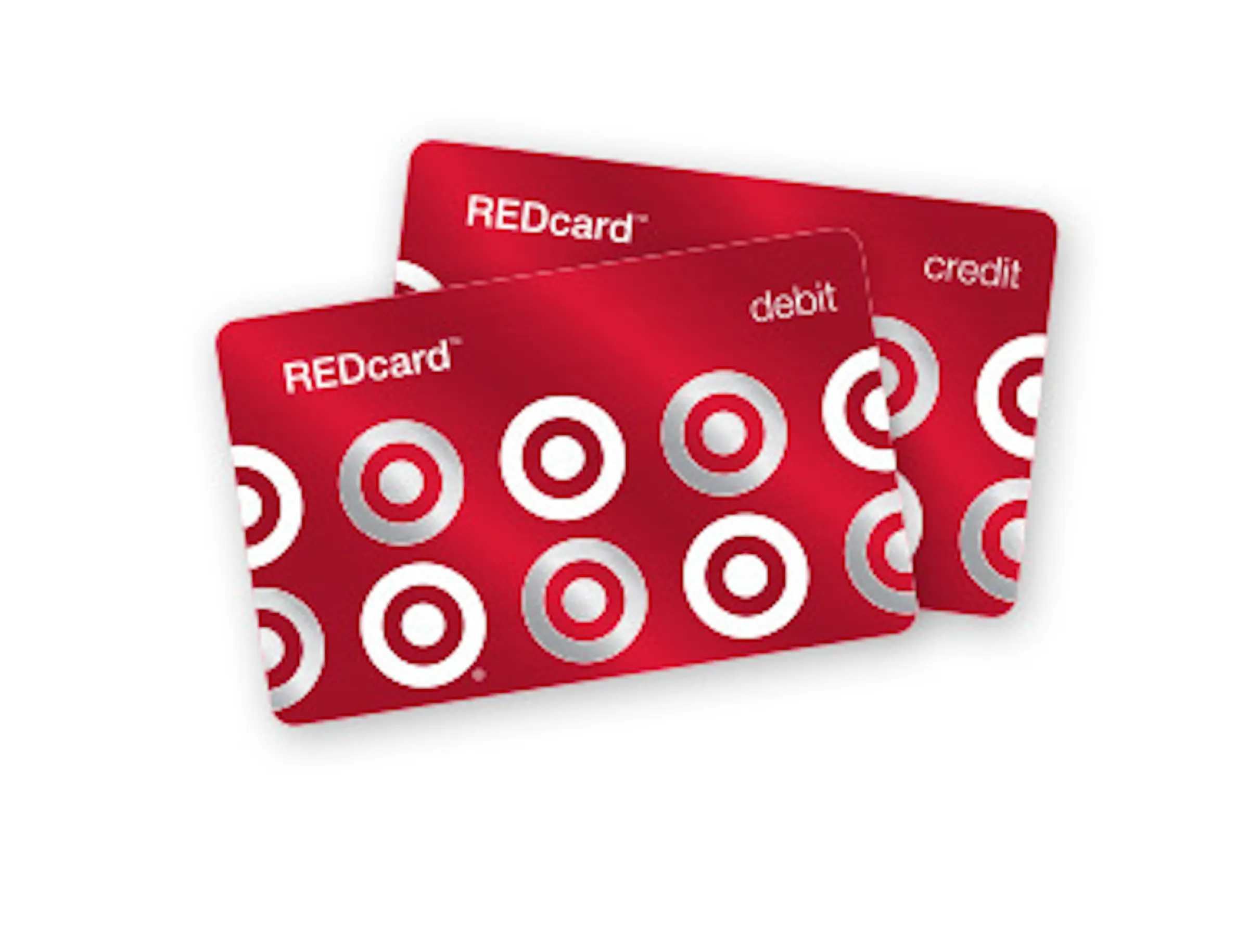 Target's Redcard holders getting new credit cards and PINs