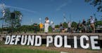 On June 7, 2020, nine Minneapolis City Council members took to a stage at Powderhorn Park and pledged to start dismantling the police department. The 