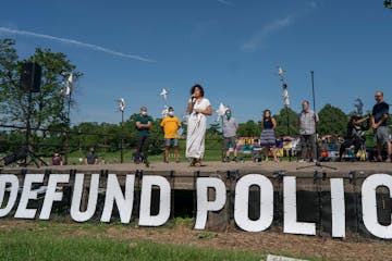 On June 7, 2020, nine Minneapolis City Council members took to a stage at Powderhorn Park and pledged to start dismantling the police department. The 