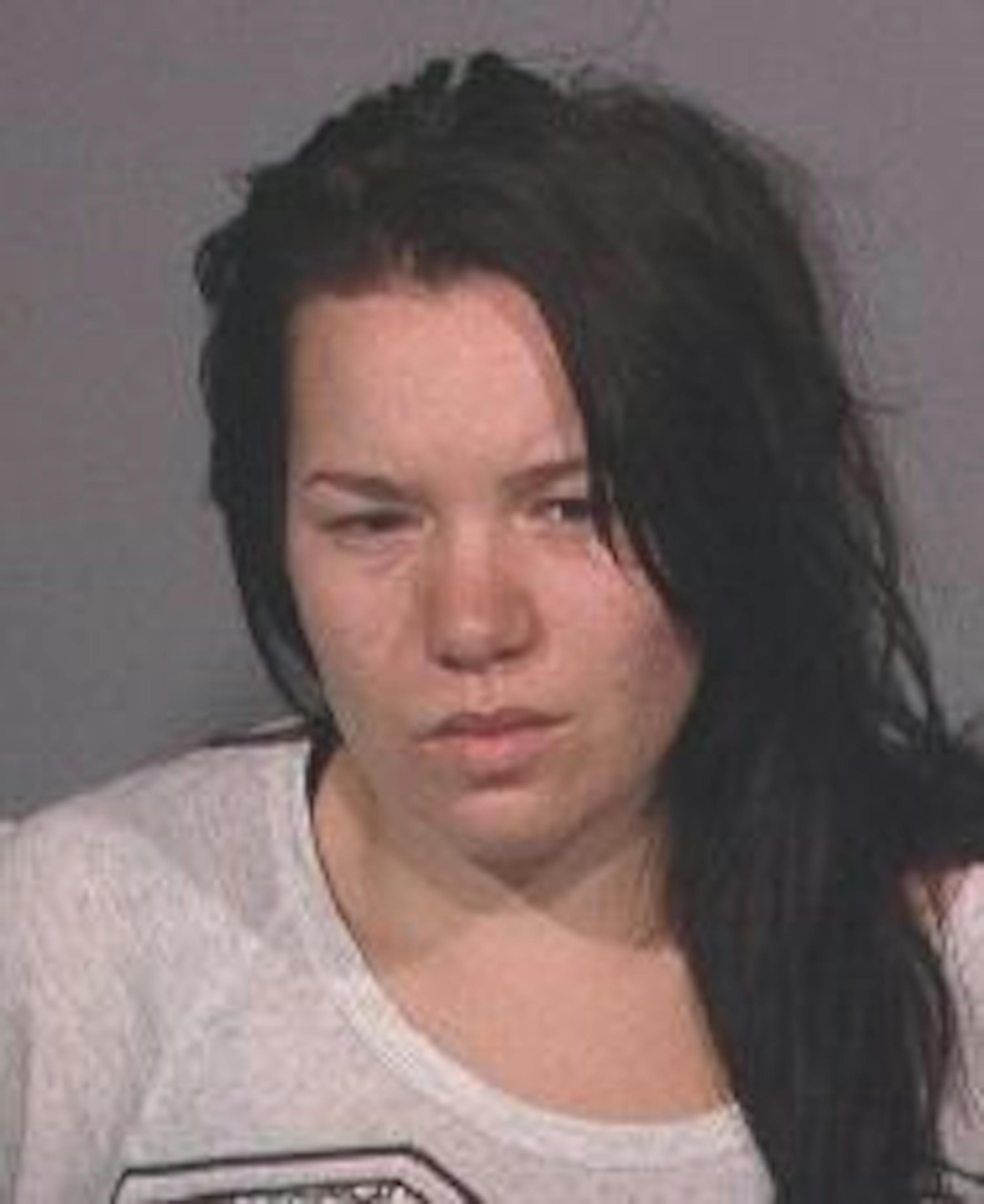 Nikole R. Sherry has been missing since she left Regions Hospital on Dec. 17.