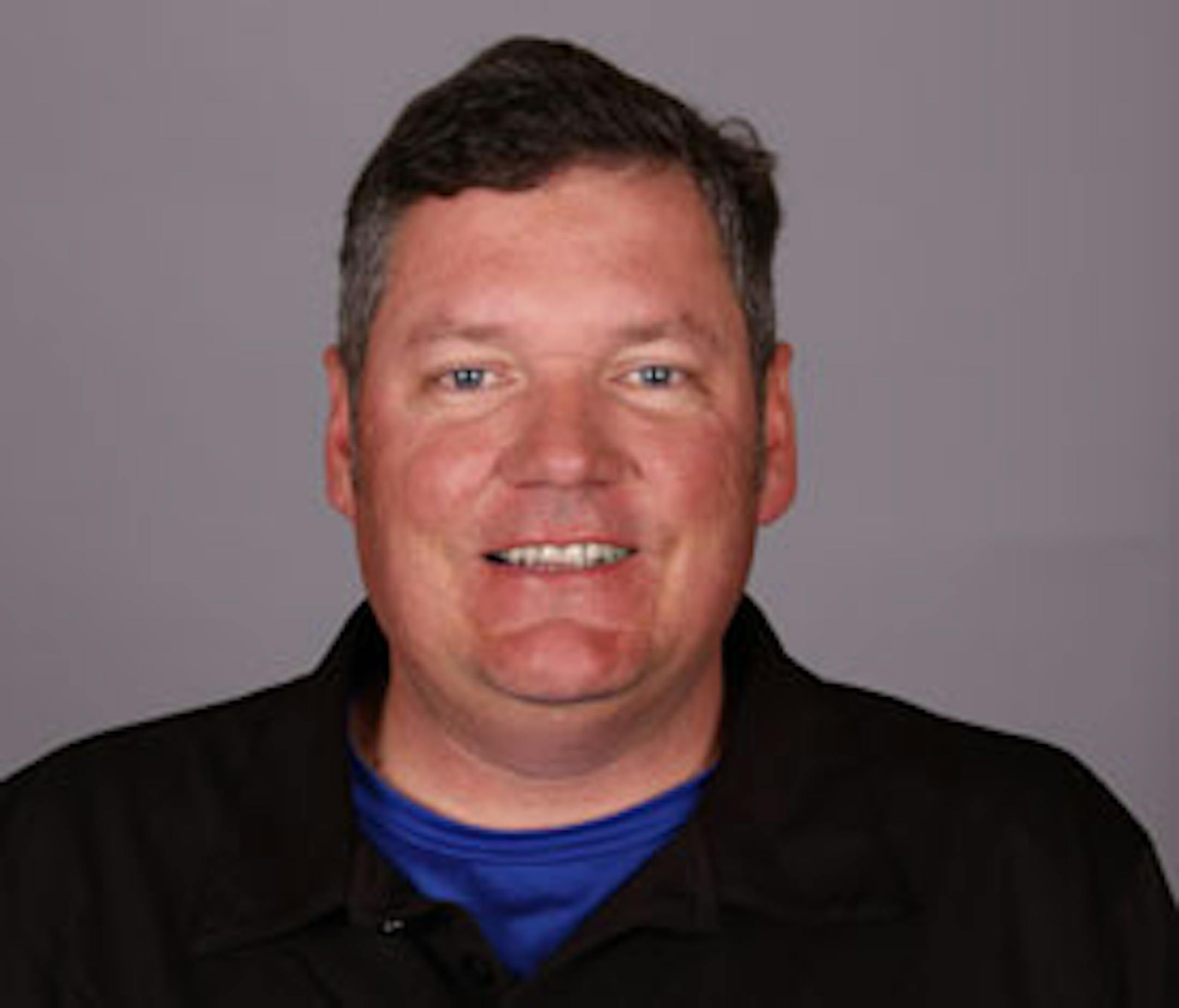 Hunter Wendelstedt