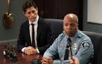 Minneapolis Mayor Jacob Frey proposed adding 14 new police officers during his annual budget address Thursday, far fewer than what the city's police c