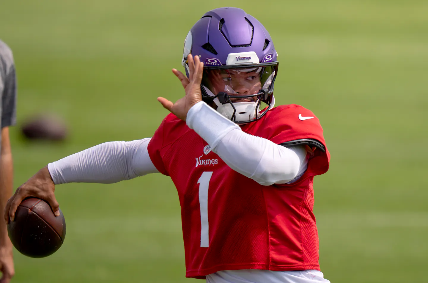Minnesota Vikings offense: How Kyler Murray changes it this NFL season