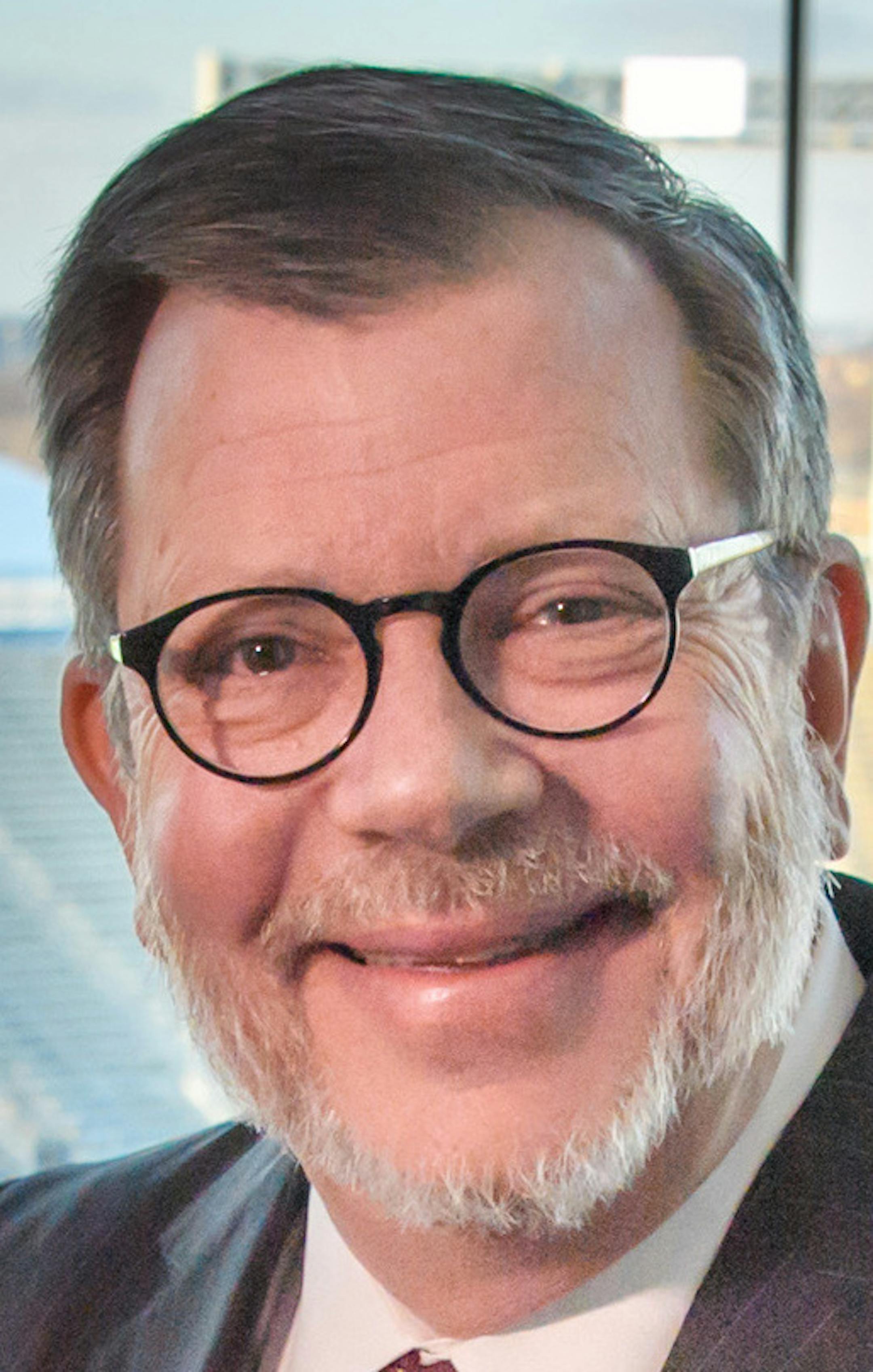 University of Minnesota President Eric Kaler. ] GLEN STUBBE * gstubbe@startribune.com Friday, January 6, 2017