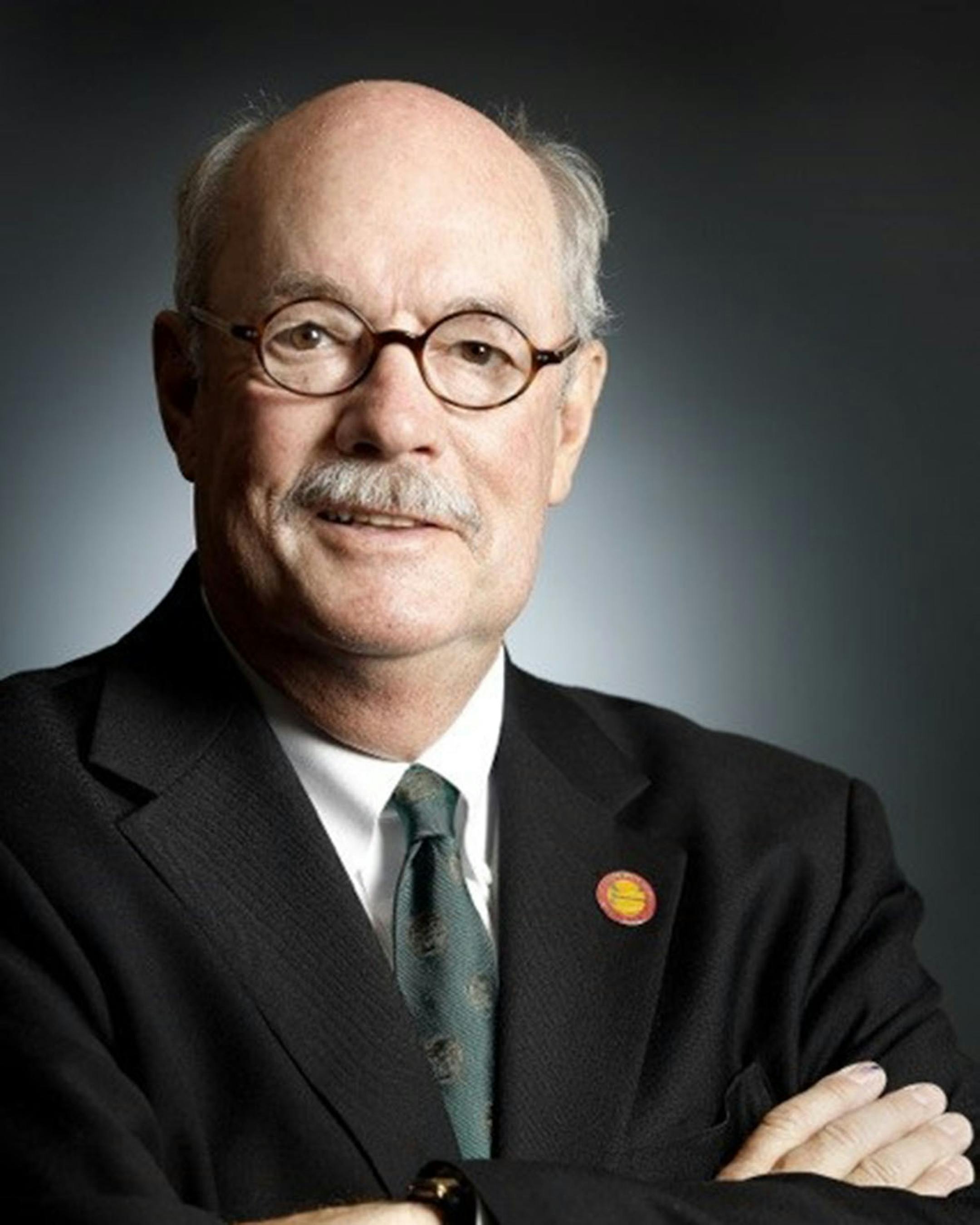 Michael Martin