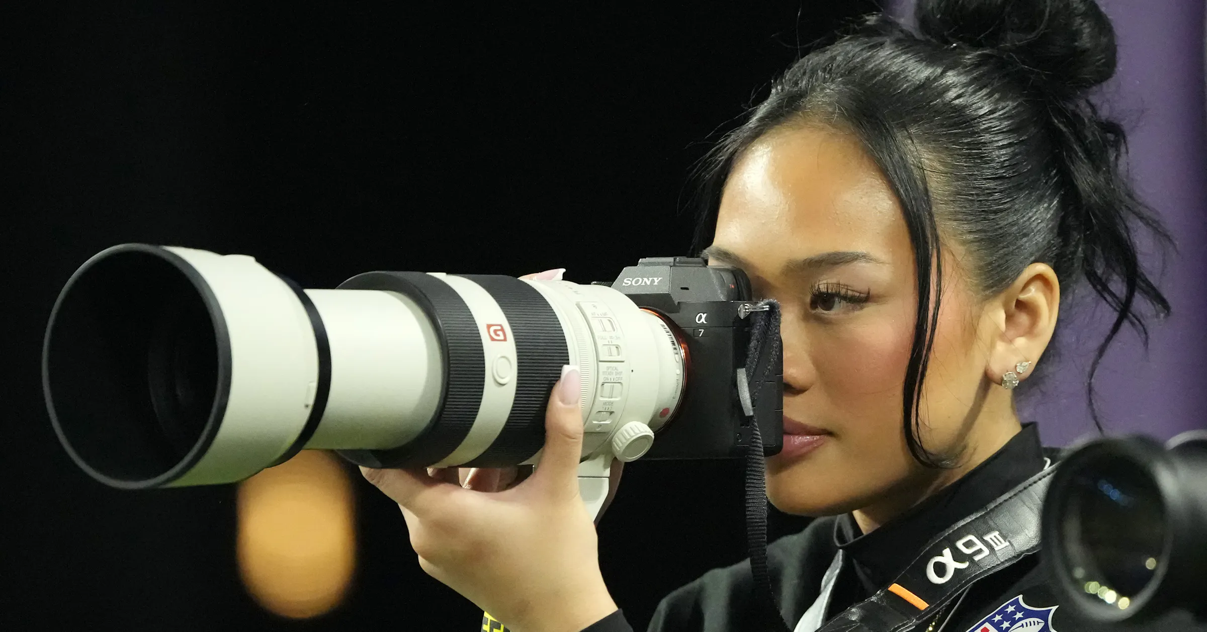 Suni Lee’s next act: A documentary and a comeback