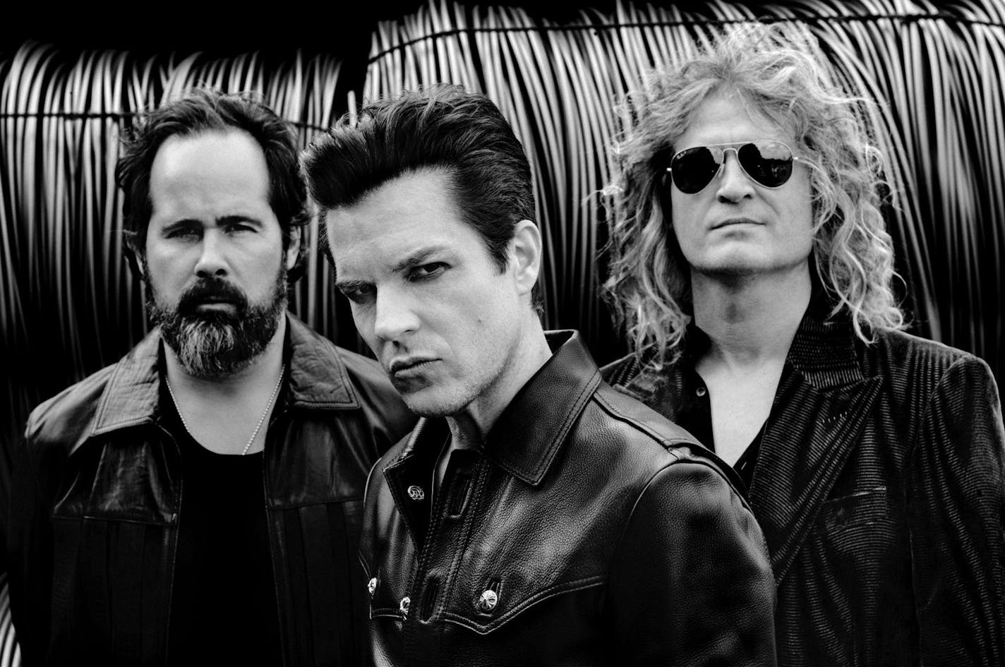 The Killers (Provided photo)