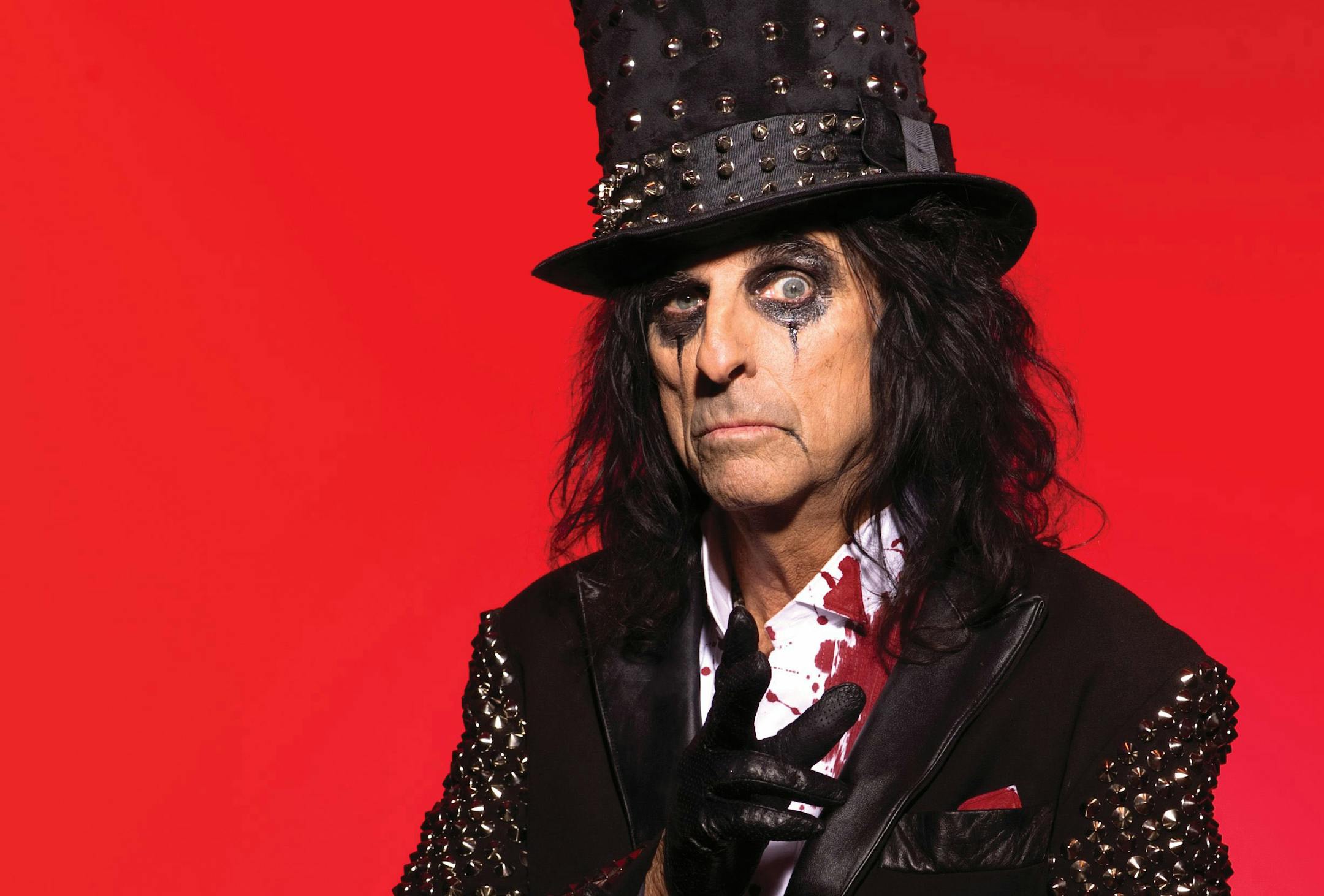 Alice Cooper