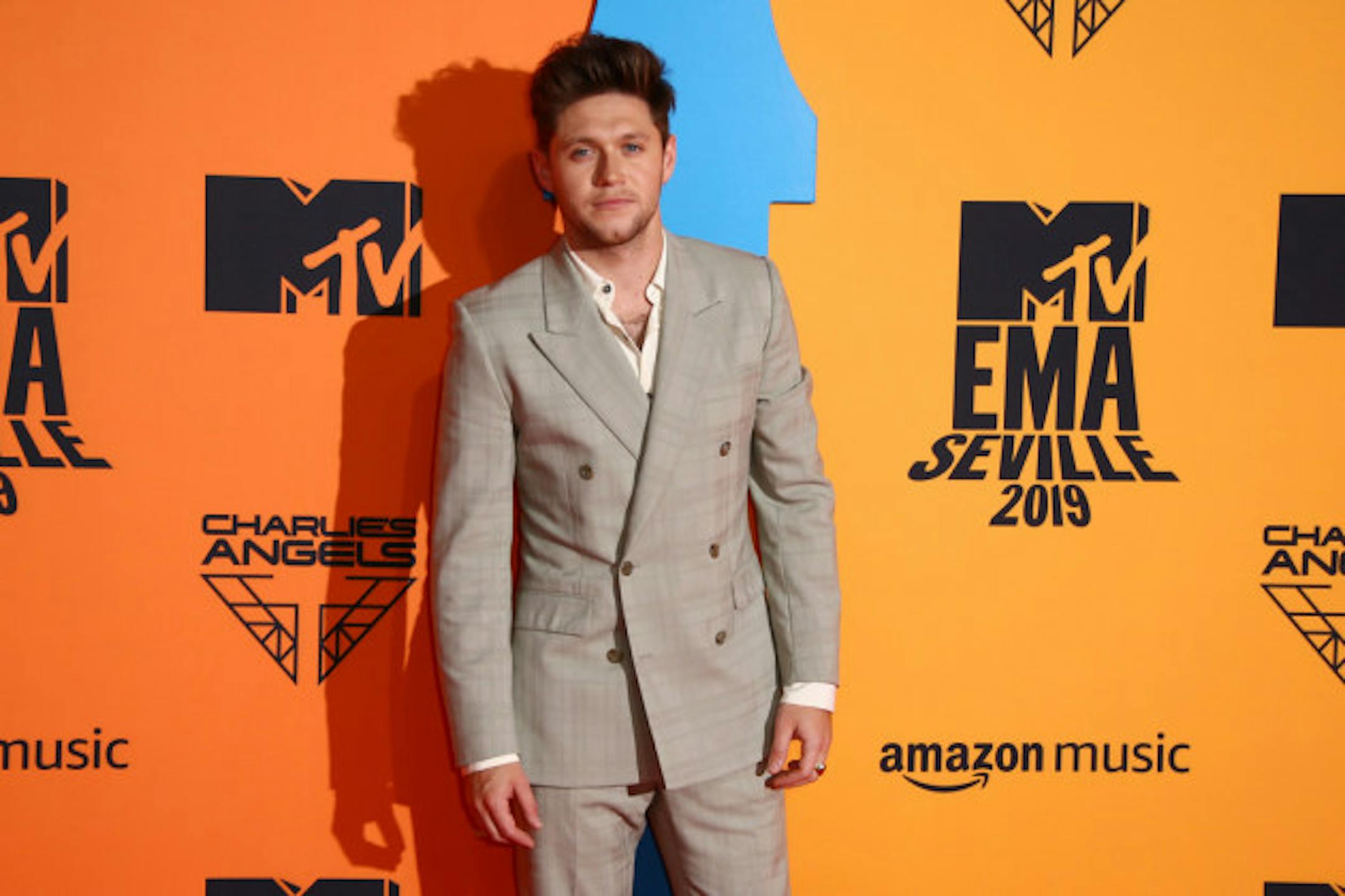 Niall Horan/ Photo by Joel C. Ryan/ Invision Associated Press