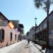 Three-block-long Aviles Street in St. Augustine, Fla., is billed as the oldest street in the United States. The best way to soak in the city&#x2019;s 
