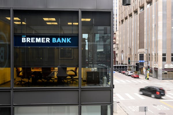 While the flood of Paycheck Protection Program applications overwhelmed some of the nation's biggest banks, Bremer Bank churned through the crisis.