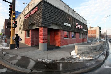 The original Red’s Savoy Pizza at 421 E. 7th St. in downtown St. Paul closed in September 2017.