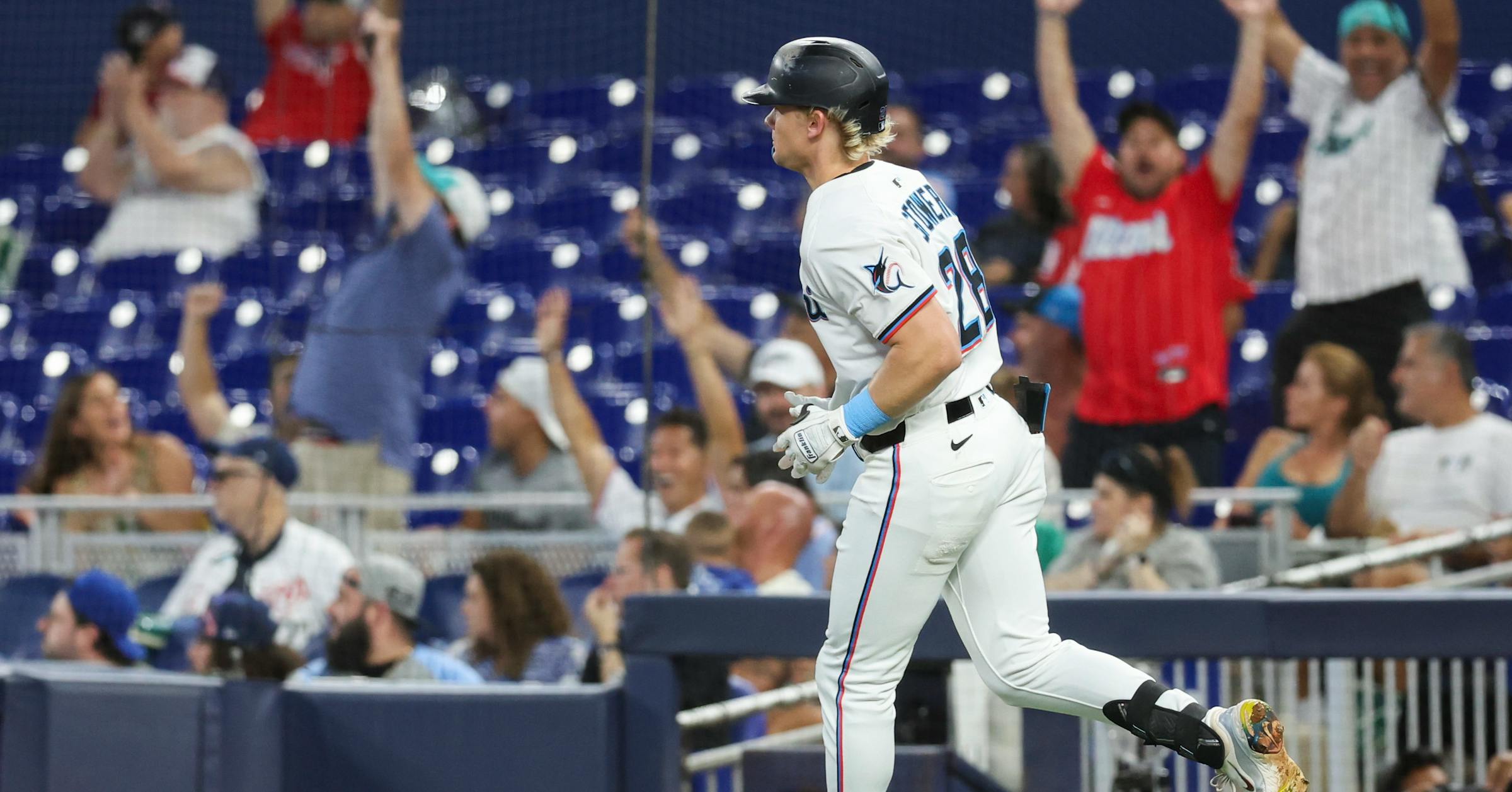 Minnesota Twins waste Joe Ryan’s seven strong innings, fall to Miami ...