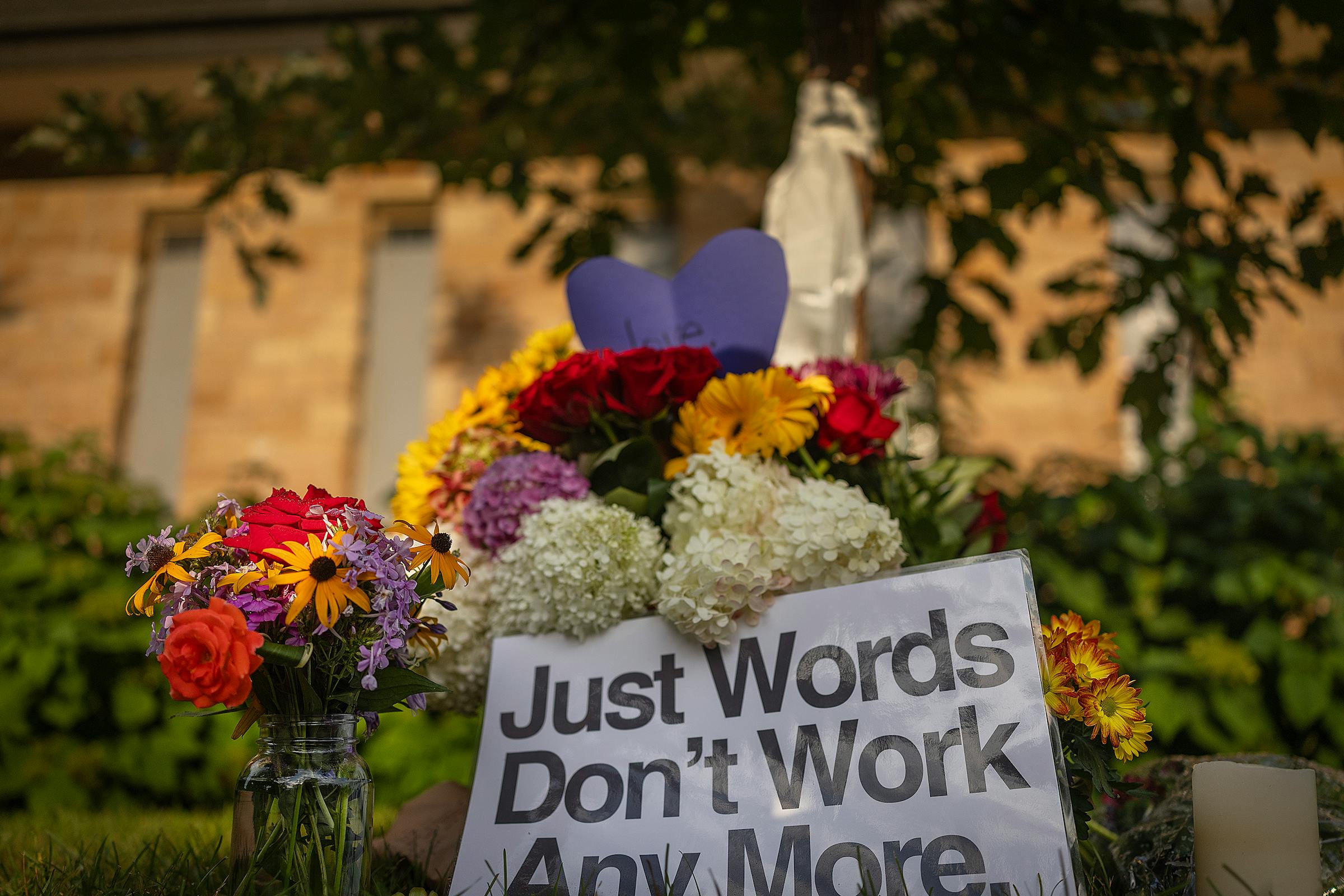 Opinion | An assault weapons ban is Minnesota’s constitutional and necessary next step