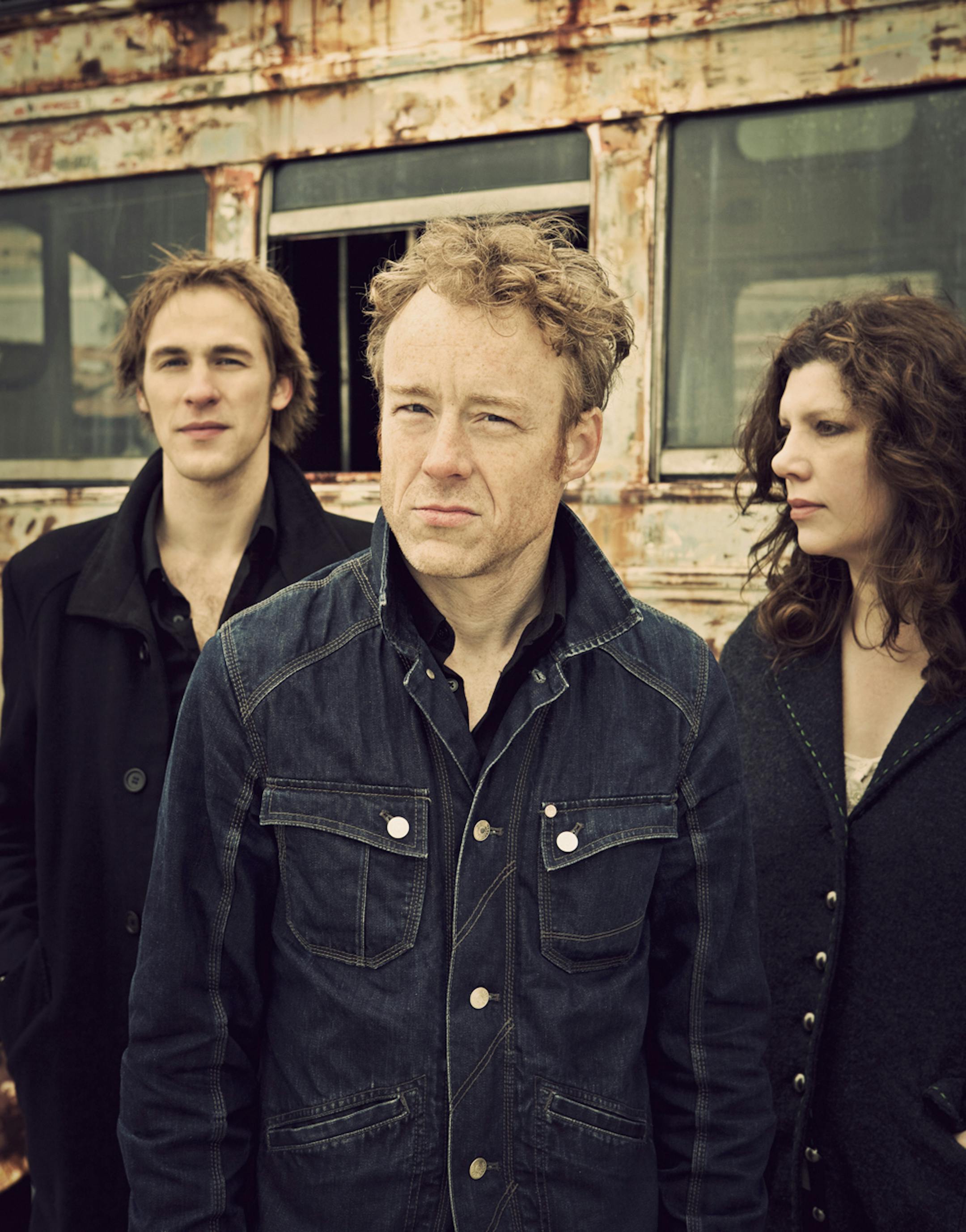 Photo by Pieter M. van Hattem Low Band Publicity Photo ORG XMIT: MIN2013091812464771