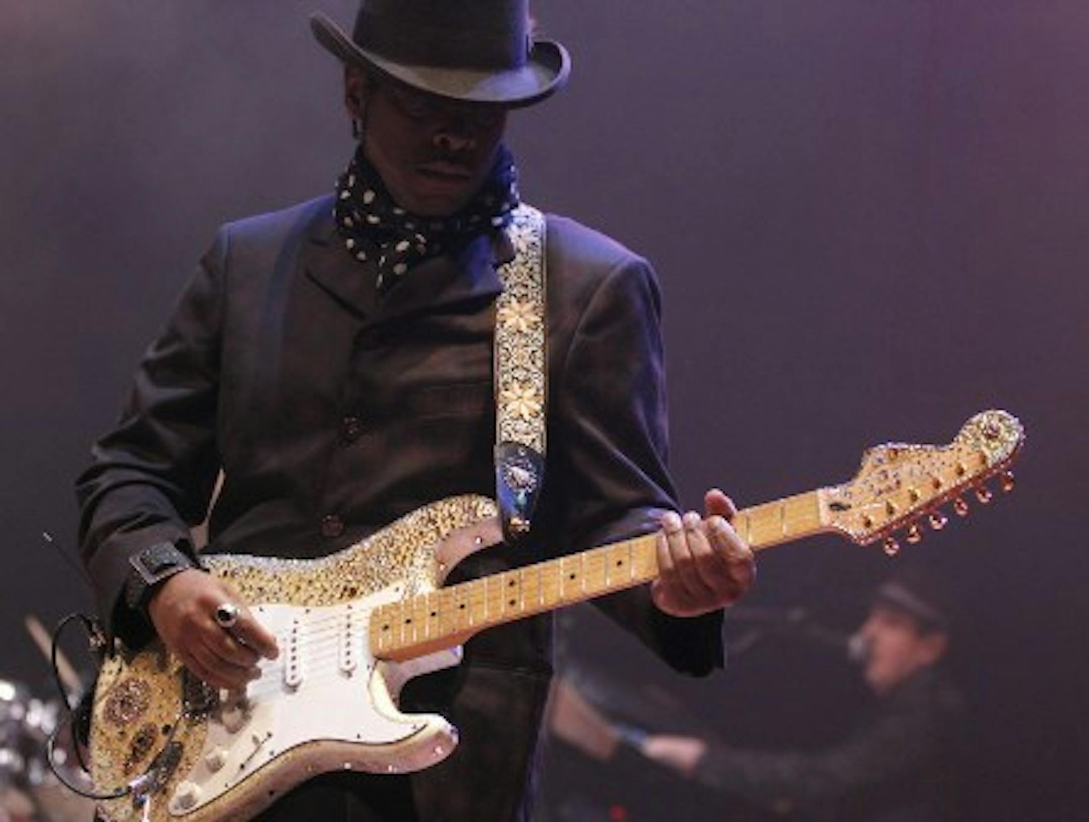 Jesse Johnson