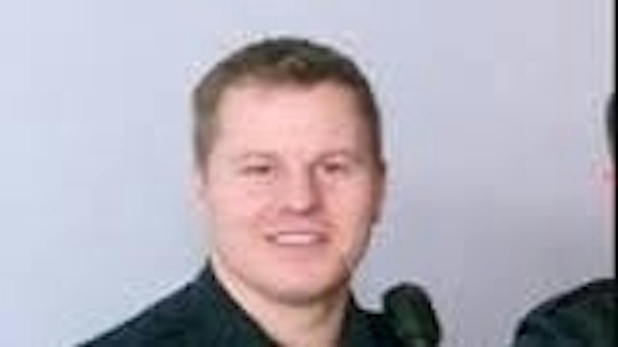 Joshua Lawrenz, Chaska police officer