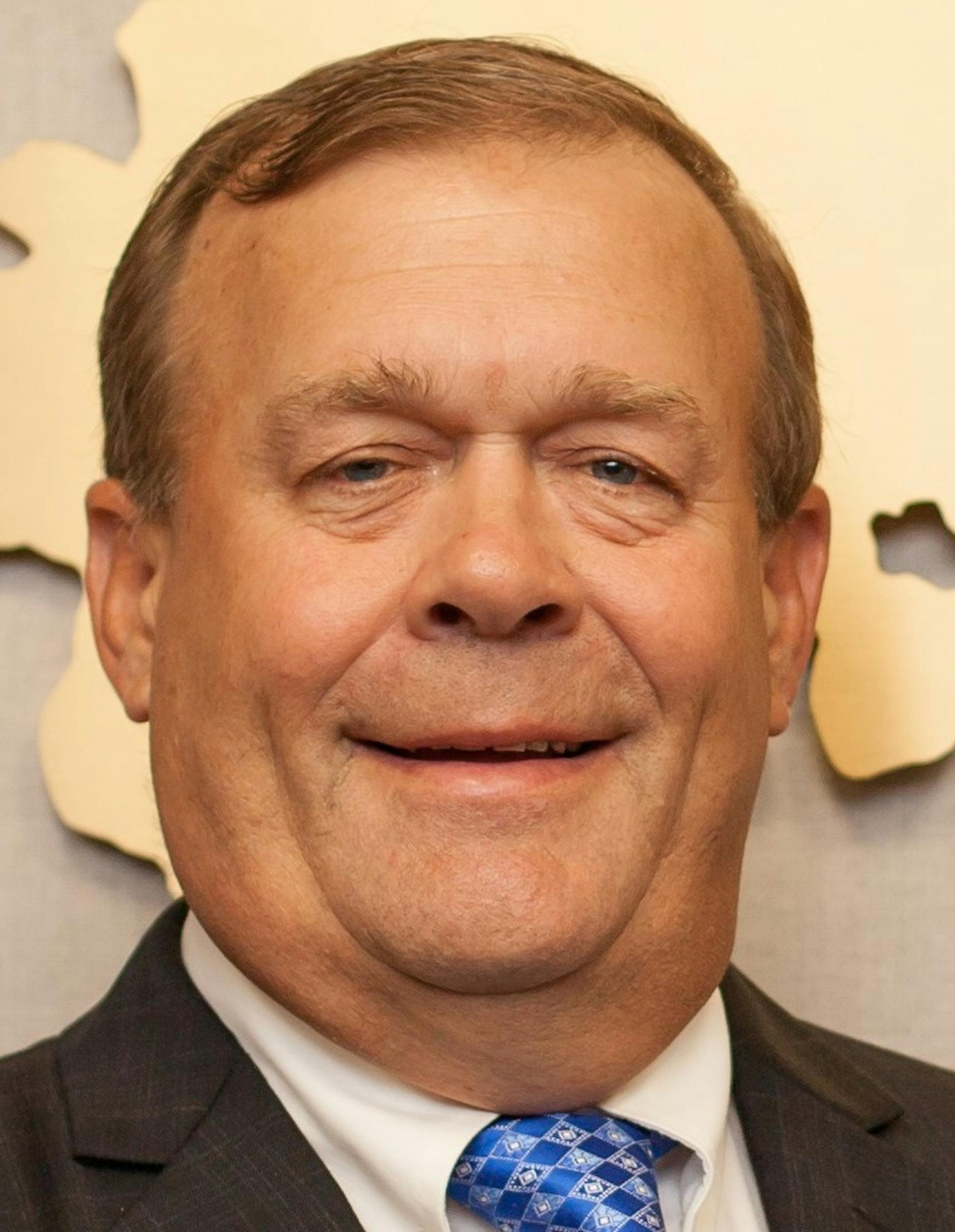 Stan Karwoski, 2016 Washington County Board candidate.
