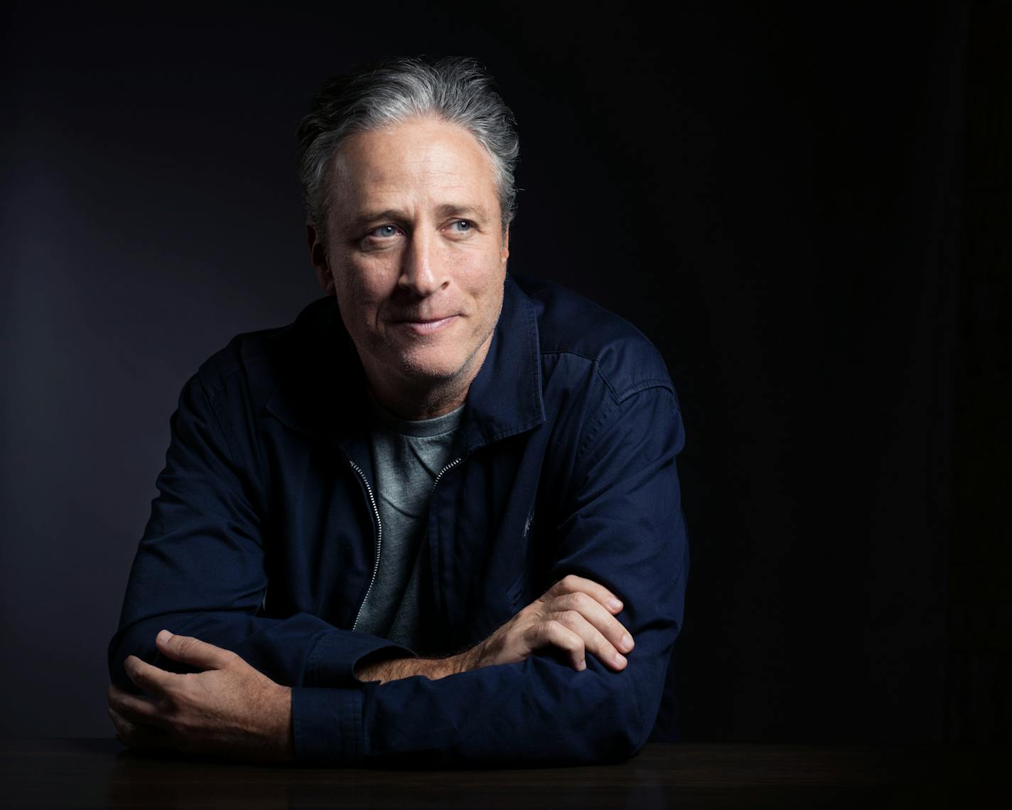 Jon Stewart's run on Comedy Central's "The Daily Show" ends Thursday.