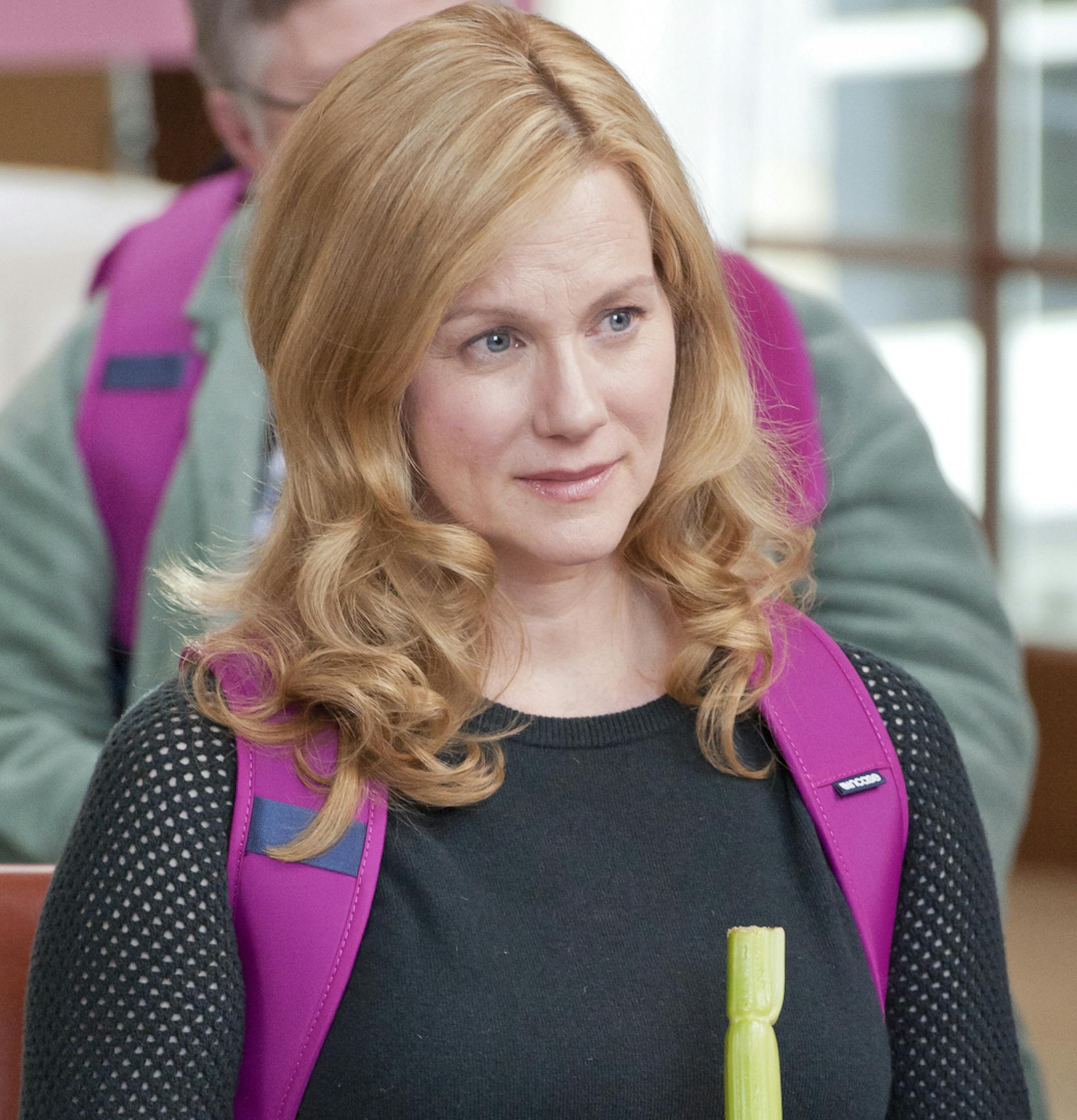 Laura Linney stars as Cathy in "The Big C." ORG XMIT: 02/13/2007