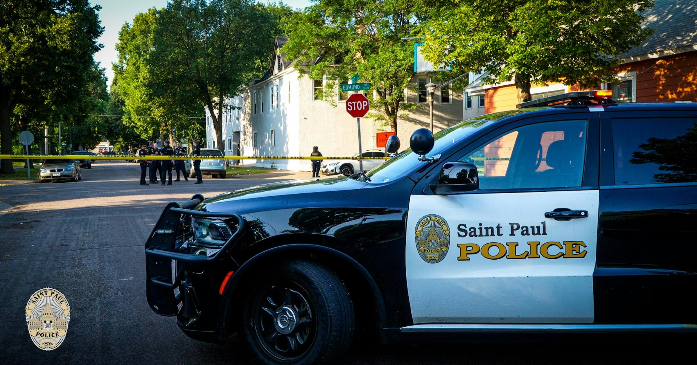 Shooting kills one, injures two in St. Paul’s Frogtown neighborhood