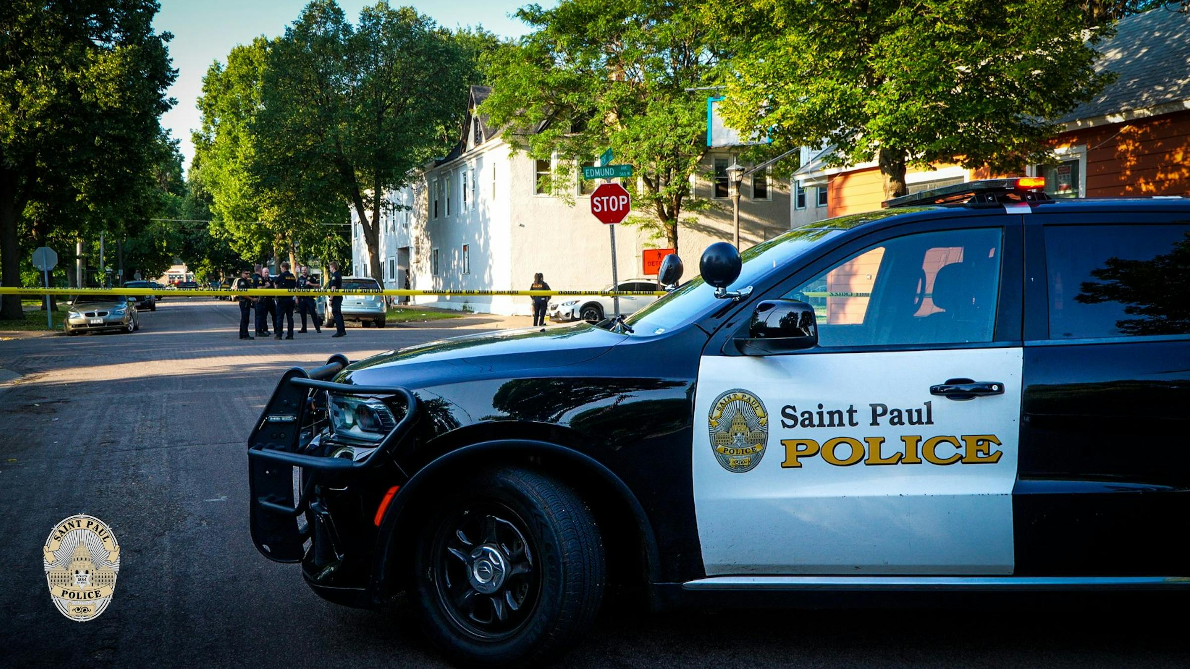 Shooting kills one, injures two in St. Paul’s Frogtown neighborhood