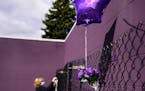 During the 5th anniversary of Prince's death fans were invited into Paisley Park, 20 at a time, to pay respect to Minnesota's legendary musician and a