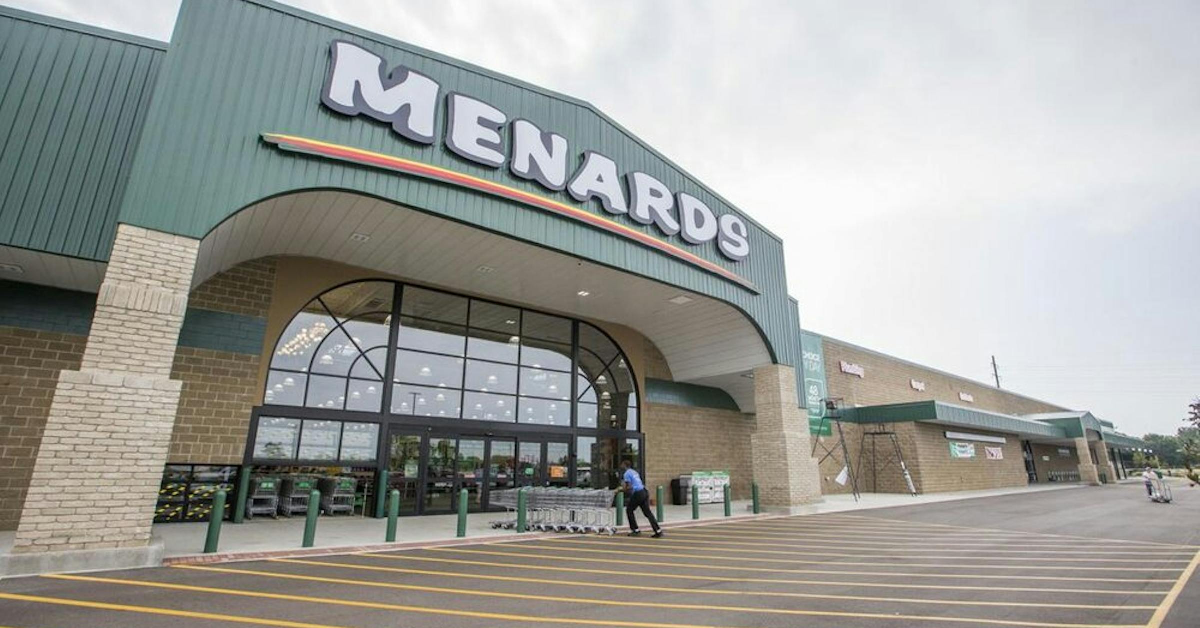 Menards settles false advertising claims over 11% rebate program