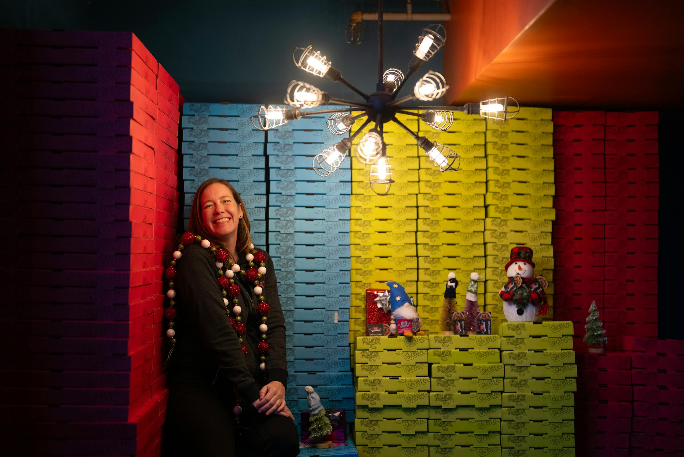 With tough economy, holiday season critical to small merchants