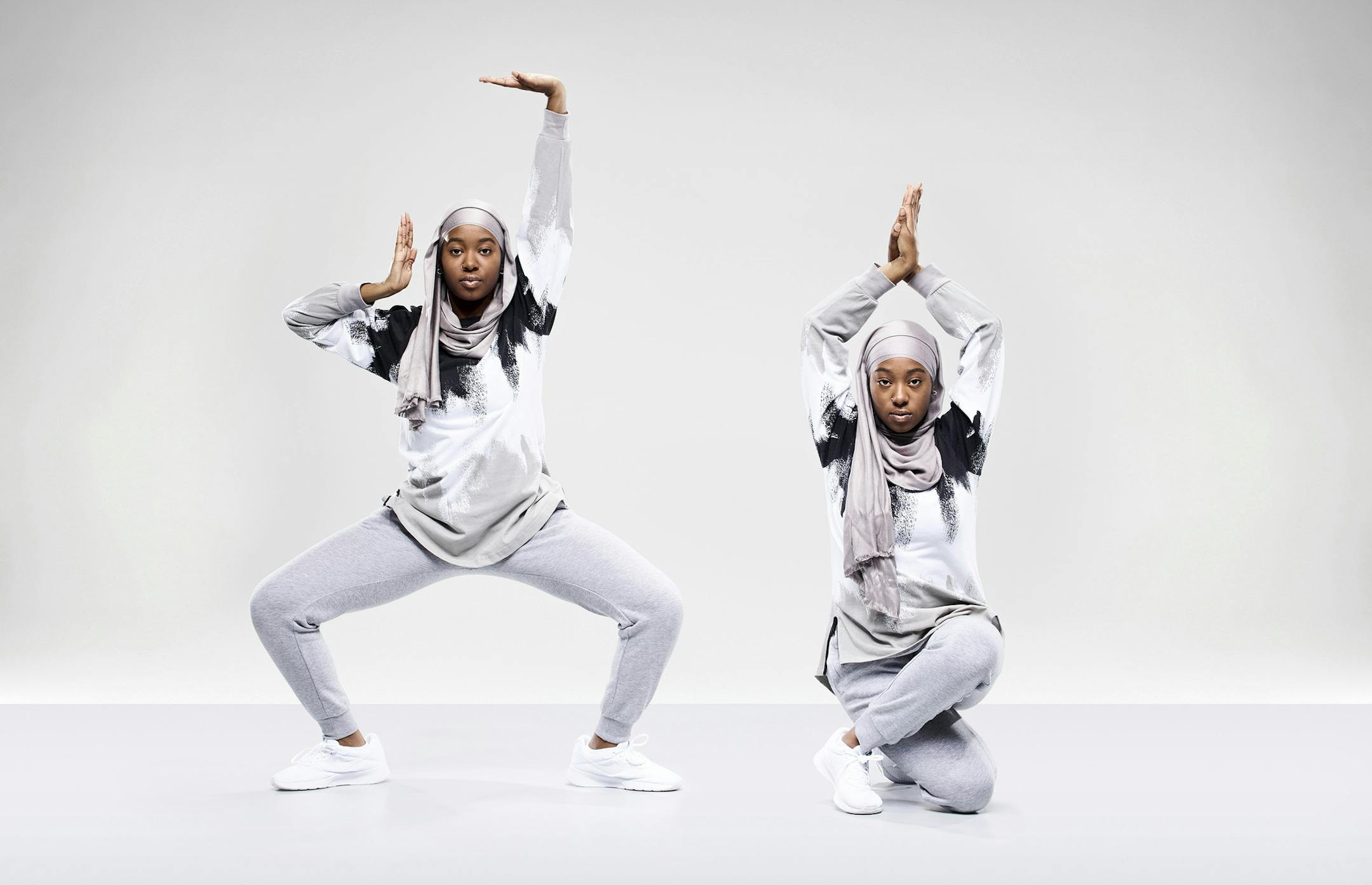 WORLD OF DANCE -- Season: 1 -- Pictured: Al Taw'am -- (Photo by: Andrew Eccles/NBC) ORG XMIT: Season:1