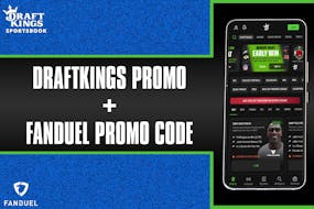 draftkings promo code + fanduel promo code