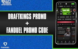 draftkings promo code + fanduel promo code