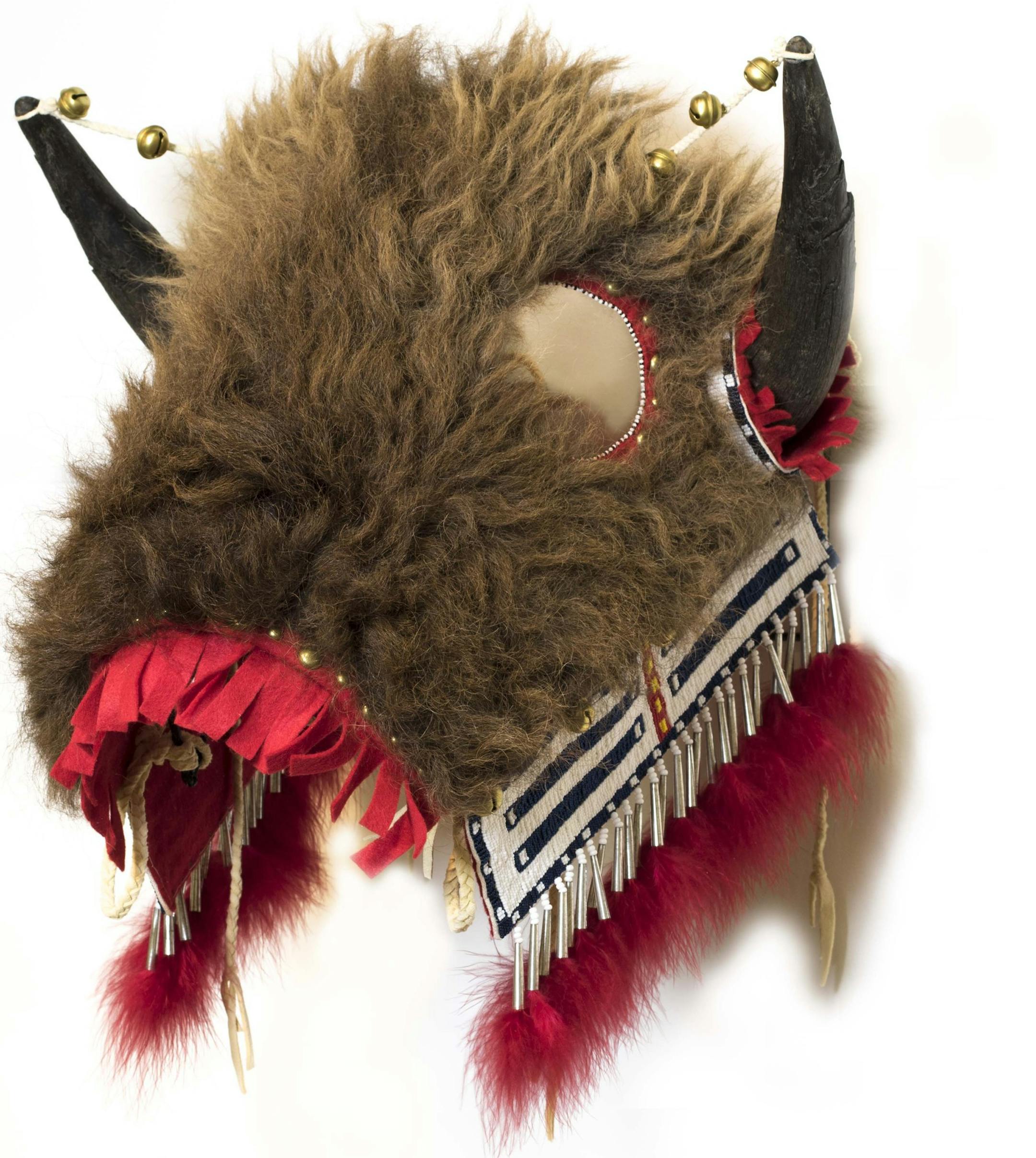 "Thathanka Woaphiya" by James Star Comes Out.