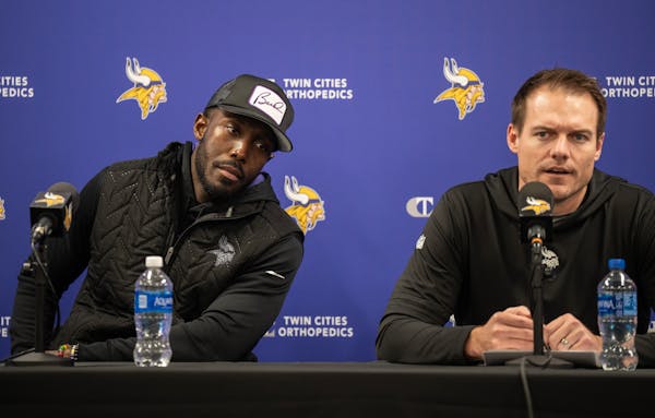 Podcast: Breaking down a franchise-altering day for the Vikings