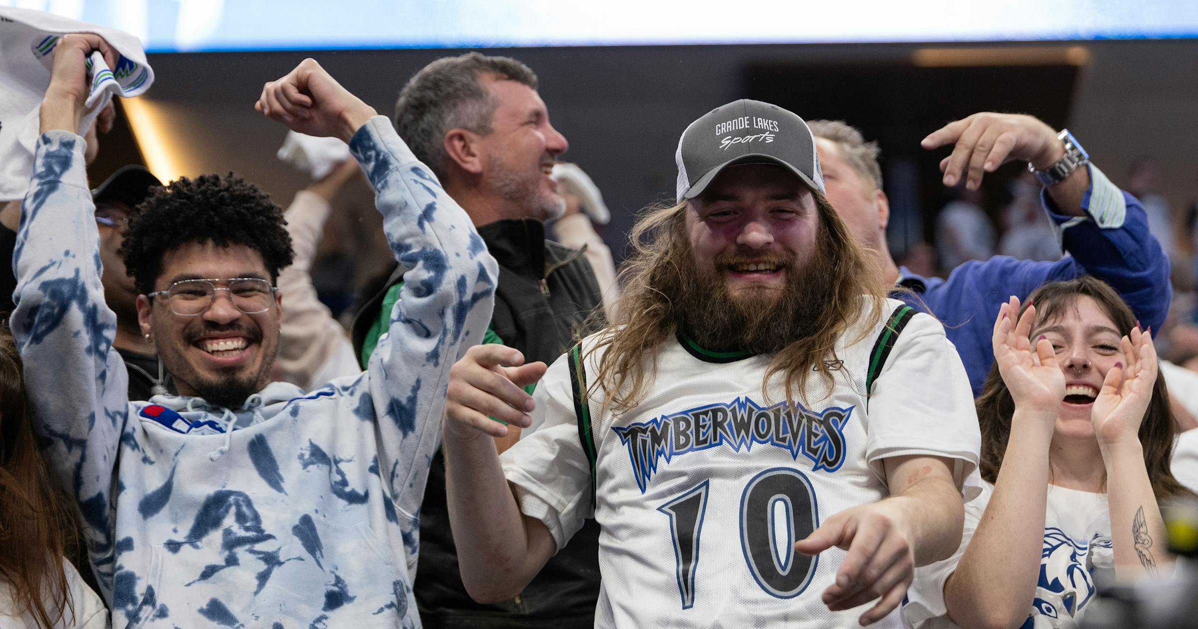 Timberwolves vs. Nuggets playoff series dates, ticket information Timberwolves vs. Nuggets playoff series dates, ticket information