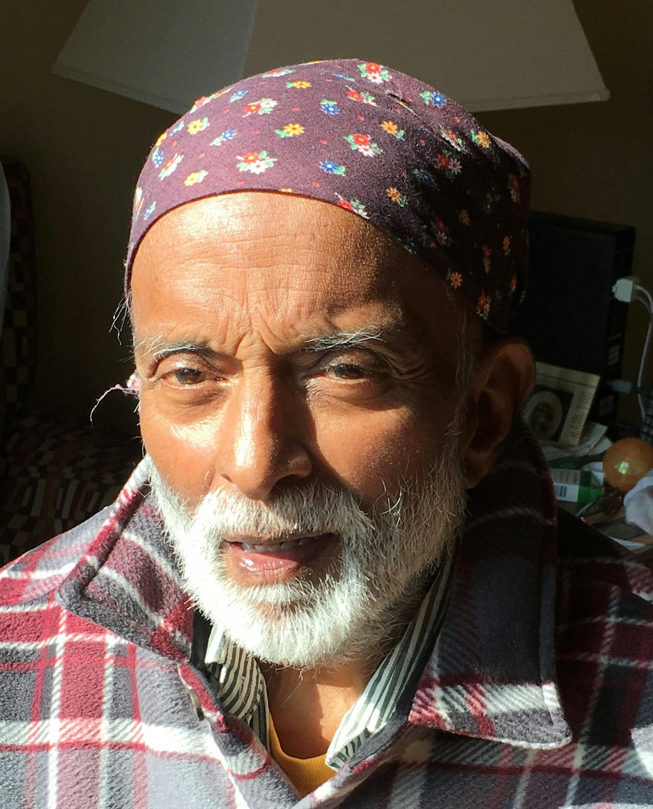 Krishna Seshan