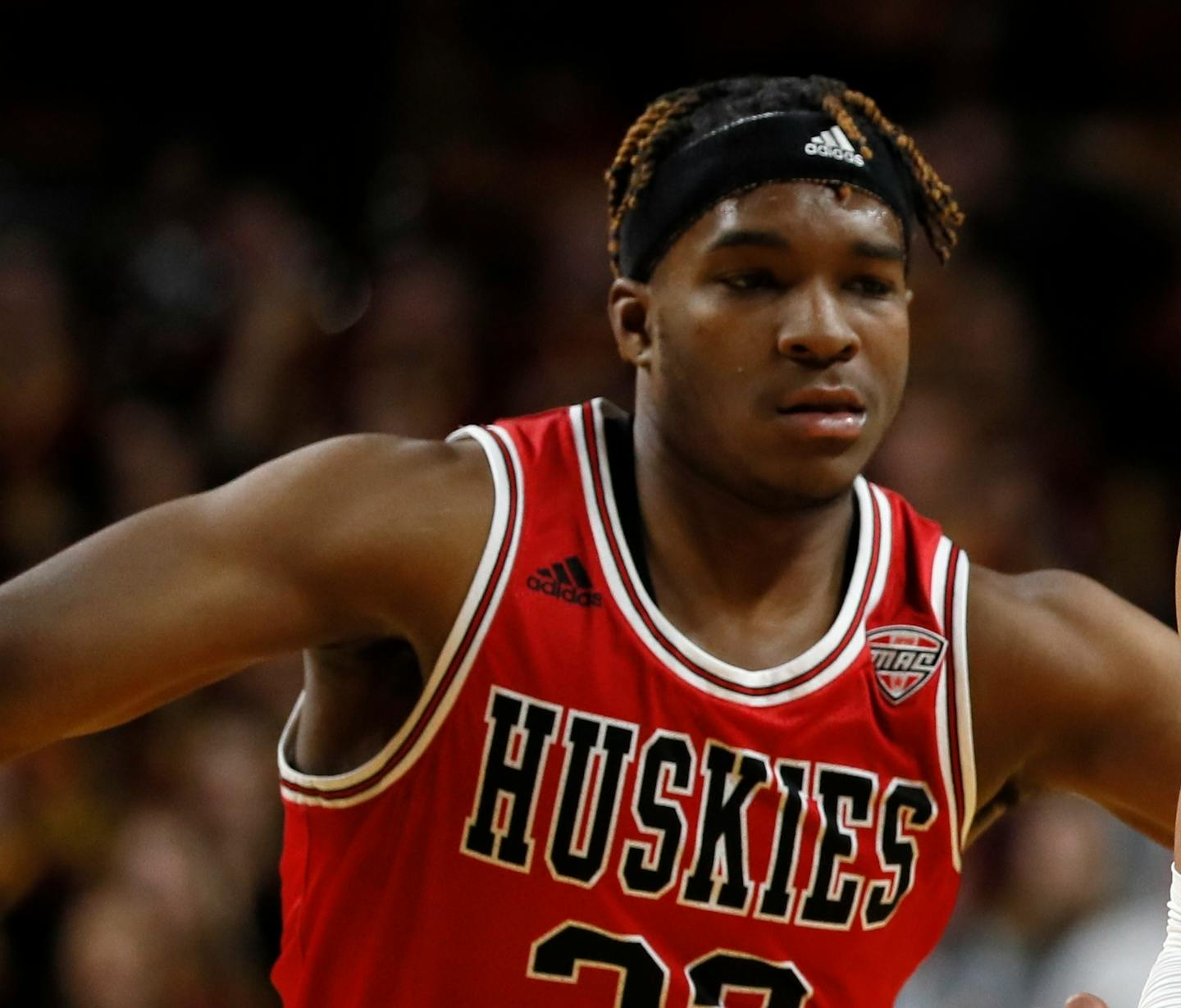 Gophers men&rsquo;s basketball lands Toledo transfer Tyler Cochran