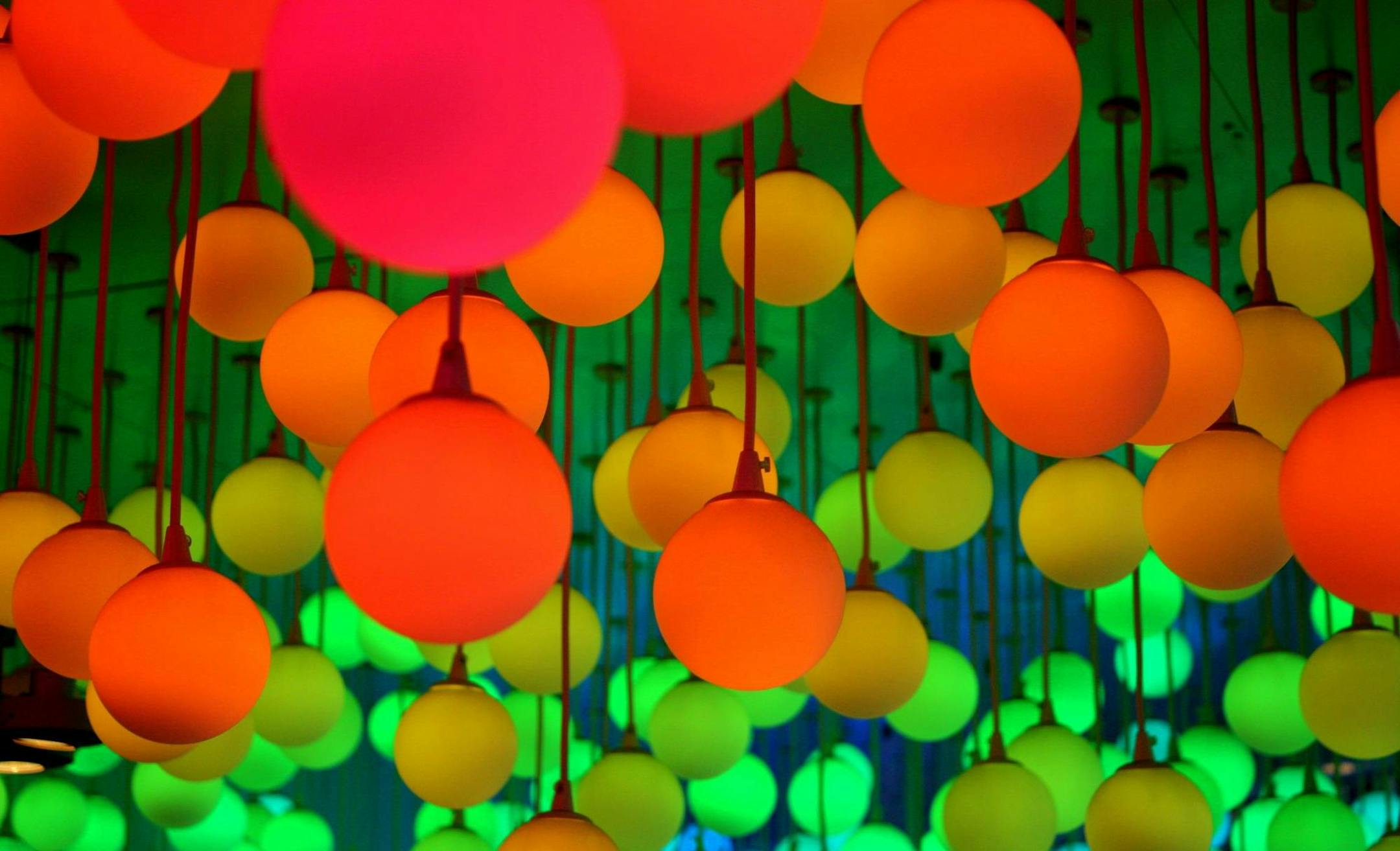 Provided photo "Surge III," a photo by Chase Lindberger, will be featured on T-shirts, posters and other materials for this year's Edina Art Fair.