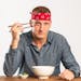 St. Cloud native Sonny Side (Will Sonbuchner) has millions of YouTube subscribers with his "Best Ever Food Review Show."