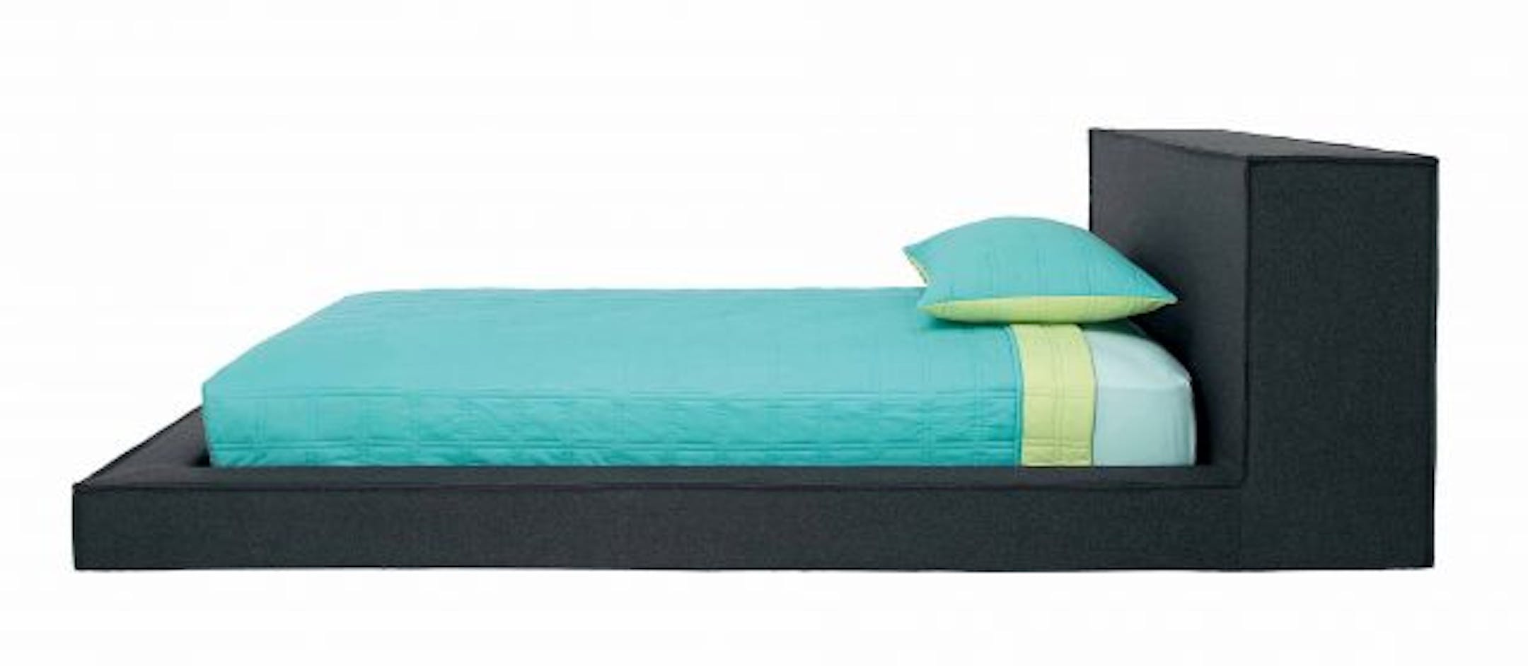 Dodu bed from Blu Dot