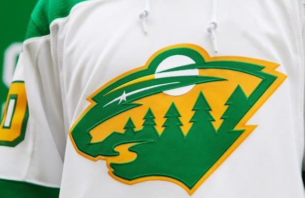 Wild's new alternate jersey features a North Stars theme